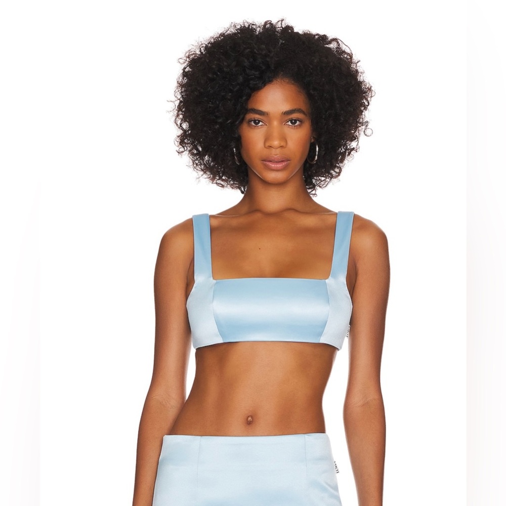 Lucia top